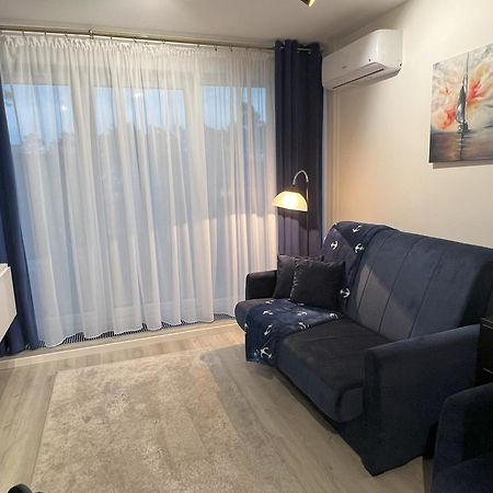Porta Mare Apartments Luxview- Budynek Centralny Дзивновек Экстерьер фото