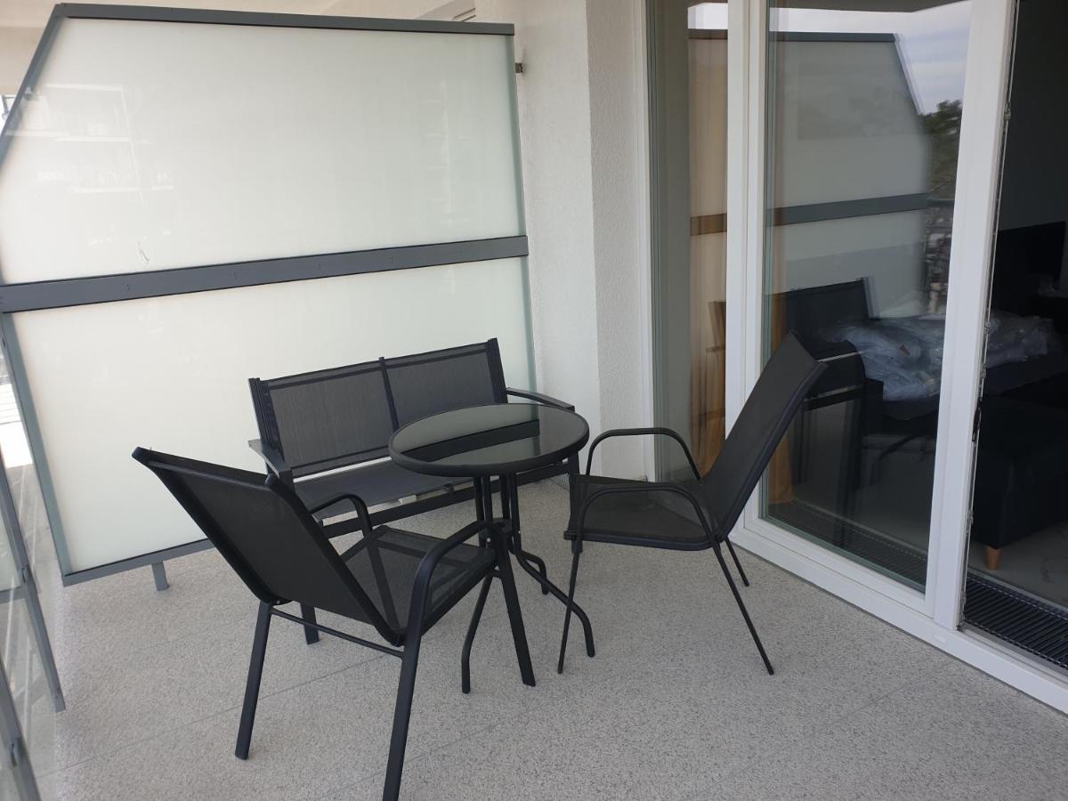 Porta Mare Apartments Luxview- Budynek Centralny Дзивновек Экстерьер фото