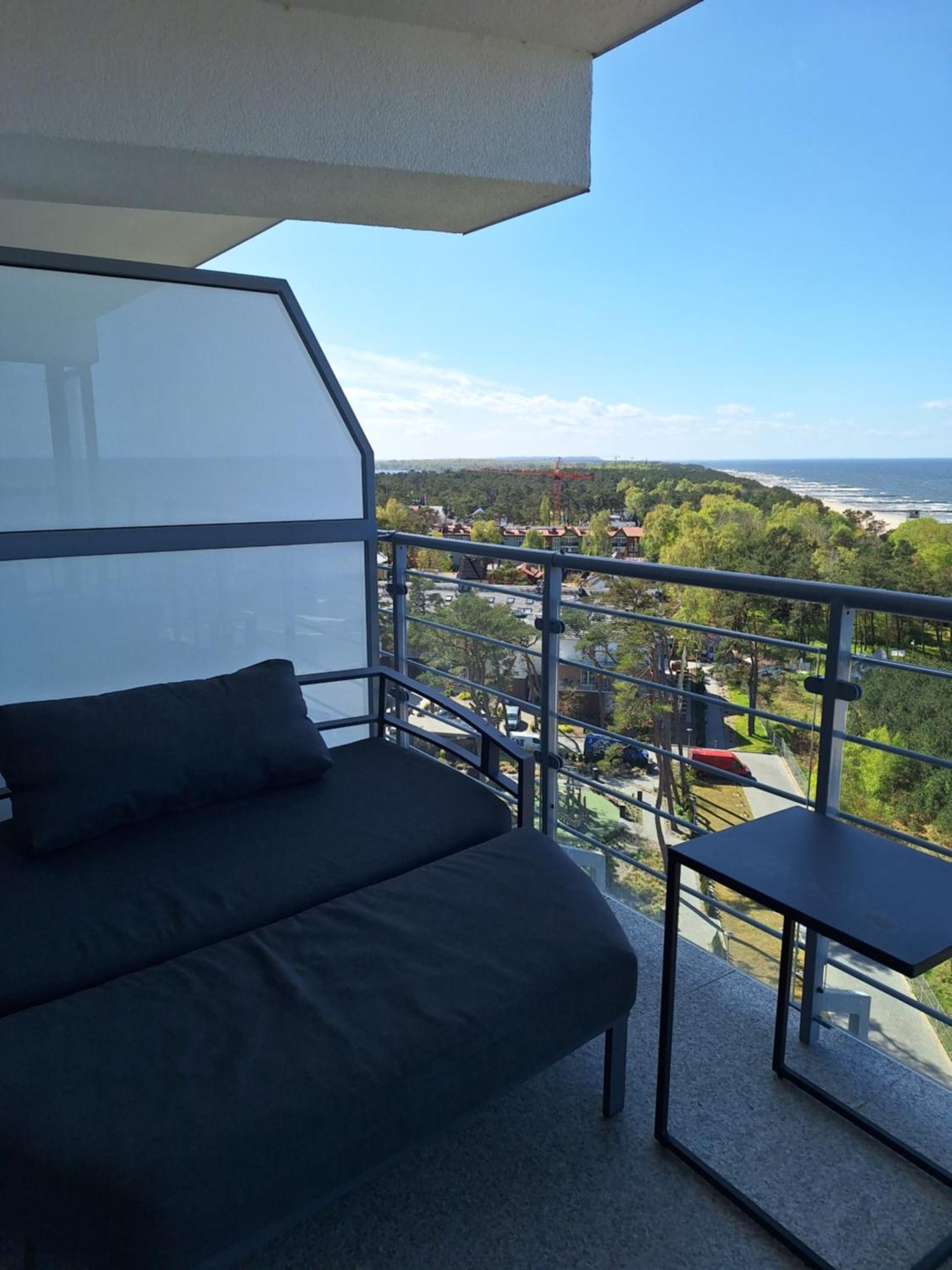 Porta Mare Apartments Luxview- Budynek Centralny Дзивновек Экстерьер фото